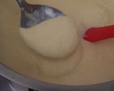 A picture of step 7 of Slow Cooked Lamb & Instant Polenta.