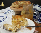 Foto del paso 19 de la receta: Pastel Trapos Viejos!!! (Old Rag Pie) de Grecia