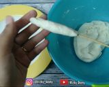 Foto langkah ke 4 dari resep Sempol Tanpa Ayam.