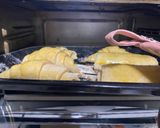 Foto del paso 10 de la receta: Formas para masa danesa 🥐