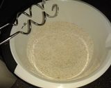 Teljes kiőrlésű lángos recept fázis 1 fotója