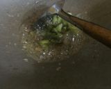 Foto langkah ke 2 dari resep Tumis Buncis & Tahu.