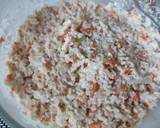 Foto del paso 2 de la receta: Ensaladilla de cangrejo