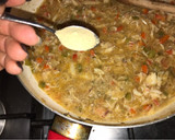 Foto del paso 7 de la receta: Chupe de jaiba