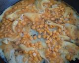 Foto del paso 2 de la receta: Huevos revueltos con maicitos #desayuno
