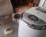Foto del paso 8 de la receta: Pan de Brioche con Chocolate (en panificadora y con poolish)
