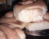 Foto del paso 12 de la receta: Rolls de canela