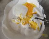 A picture of step 2 of Mix Fruit dessert.
