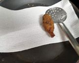 A picture of step 16 of Soya Chop.