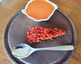 Foto del paso 1 de la receta: Salsa picante 🌶