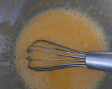 Foto del paso 4 de la receta: Crema Pastelera (sin lactosa)