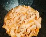 日式洋蔥燒肉片的食譜步驟5照片