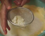 Foto langkah ke 5 dari resep Lapis Legit Tikar.