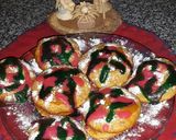 Foto del paso 7 de la receta: Galletas especiadas de manzana