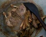 Foto langkah ke 5 dari resep Bebek goreng Surabaya.