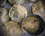Foto del paso 8 de la receta Falafel al horno con pan de pita