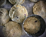 Foto del paso 8 de la receta: Falafel al horno con pan de pita