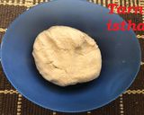 ছানার পরোটা (chaanar parota recipe in Bengali) রেসিপির ধাপ 2 ছবি