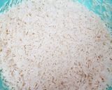 A picture of step 11 of Beef pulao biryani.