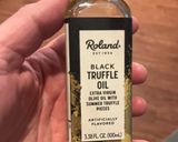 A picture of step 1 of Truffle fries.