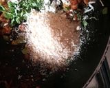 A picture of step 11 of Stuffed Mushrooms.