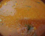 Foto del paso 2 de la receta: Lasaña de boloñesa de marisco y calamar