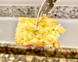 Foto del paso 11 de la receta: Pastel cuatro cuartos con manzana