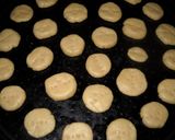 Foto del paso 7 de la receta: Galletitas de maizena TRINI