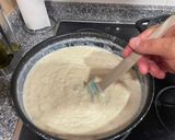 Foto del paso 3 de la receta: Croquetas melosas de jamón ibérico