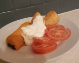 Foto del paso 11 de la receta: Batata en el estilo griego
