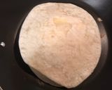 Foto del paso 4 de la receta: Quesadillas de pollo... rapiditas Bimbo 🏃🏻♀️