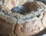 Foto del paso 7 de la receta: Rosca navideña con frutos secos