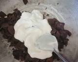 Chocolate cake recipe step 9 photo