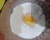 Foto langkah ke 1 dari resep Kue Ape Khas Betawi.