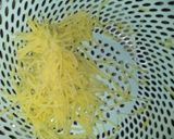 Foto langkah ke 1 dari resep Kentang mustofa (kriuk kriuk).
