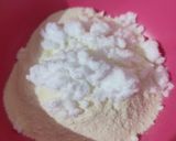 Foto langkah ke 7 dari resep Donut Susu.