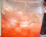 Foto langkah ke 2 dari resep Es timun cocopandan🍹...segeeeeerrrr.