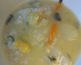 Foto del paso 3 de la receta: Sopita de Morón americano