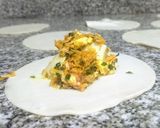 Foto del paso 6 de la receta: Empanadas de atún