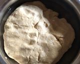 તંદુરી રોટી (Tandoori Roti Recipe In Gujarati) રેસીપી સ્ટેપ3ફોટો