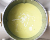 Foto del paso 2 de la receta: Vichyssoise o crema de puerros fría