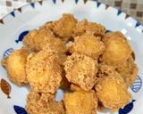 Foto langkah ke 8 dari resep #14 Tahu Krispy Kriukkk.