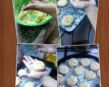 Foto del paso 3 de la receta: Galletitas fáciles de mi hija Flopi