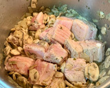 Foto del paso 3 de la receta: Costillas guisadas
