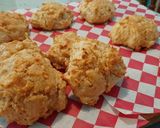 Foto del paso 6 de la receta: Bisquets Sabrosones 🍯