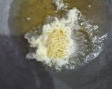Foto langkah ke 4 dari resep Noddles Egg Roll Pow.
