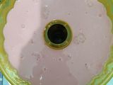 Puding kaca nata de coco #12w