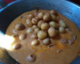 Foto langkah ke 3 dari resep Rendang.