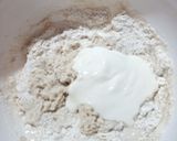 Foto del paso 2 de la receta: Pan Naan