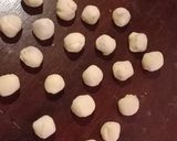 Foto del paso 2 de la receta: 🥳Bollitos de Membrillo🥳